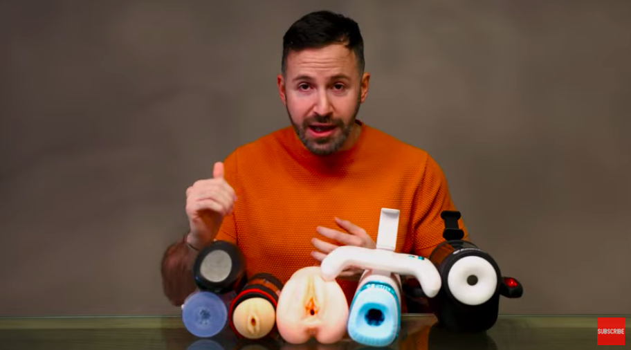 Tested 5 Insane Sex Toys Here S The Best One Anonymous