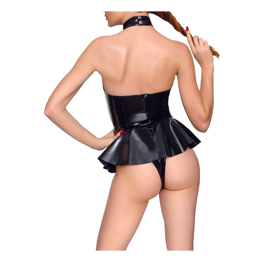 body-avec-jupe-vinyl-body-skirt-noir1