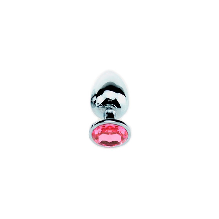 butt-plug-aluminium-small-pink1