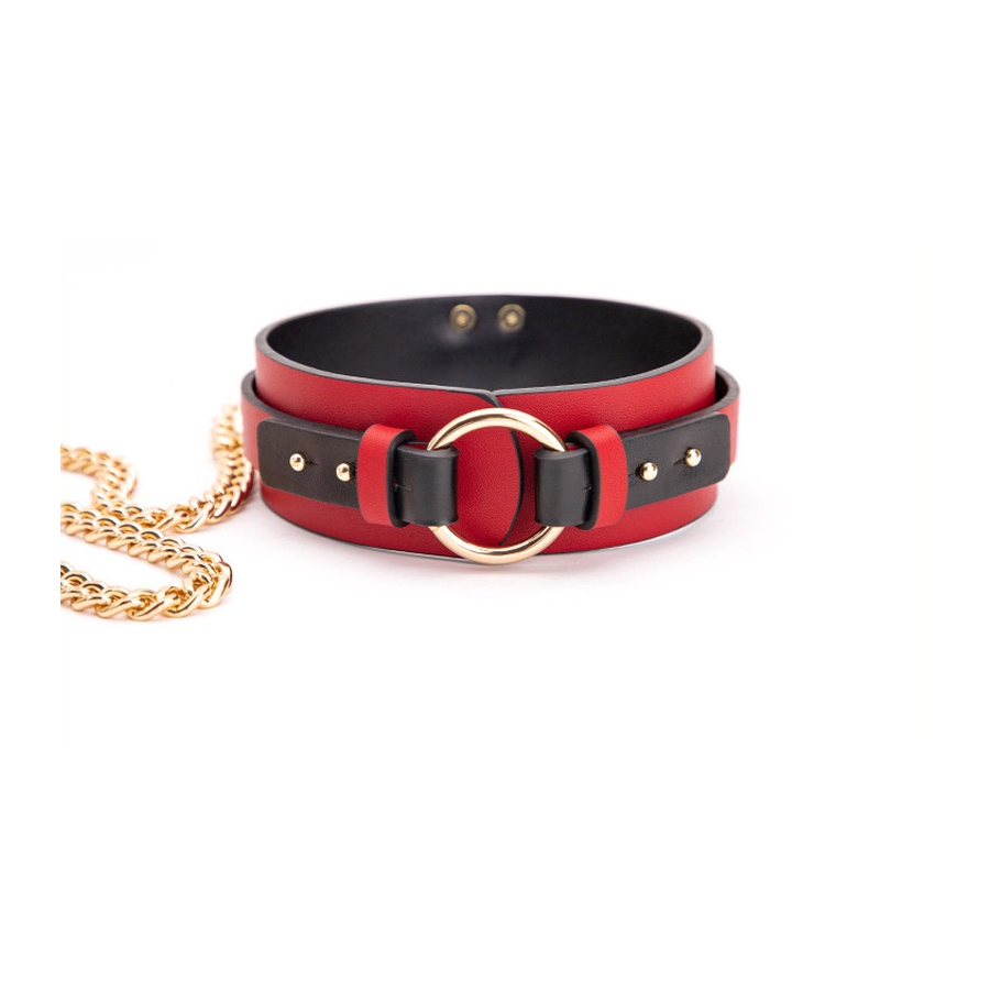 collier-laisse-goldy-rouge-noir2