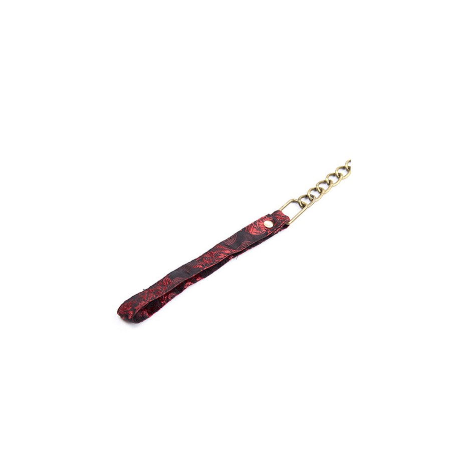 collier-laisse-scandal-rouge2