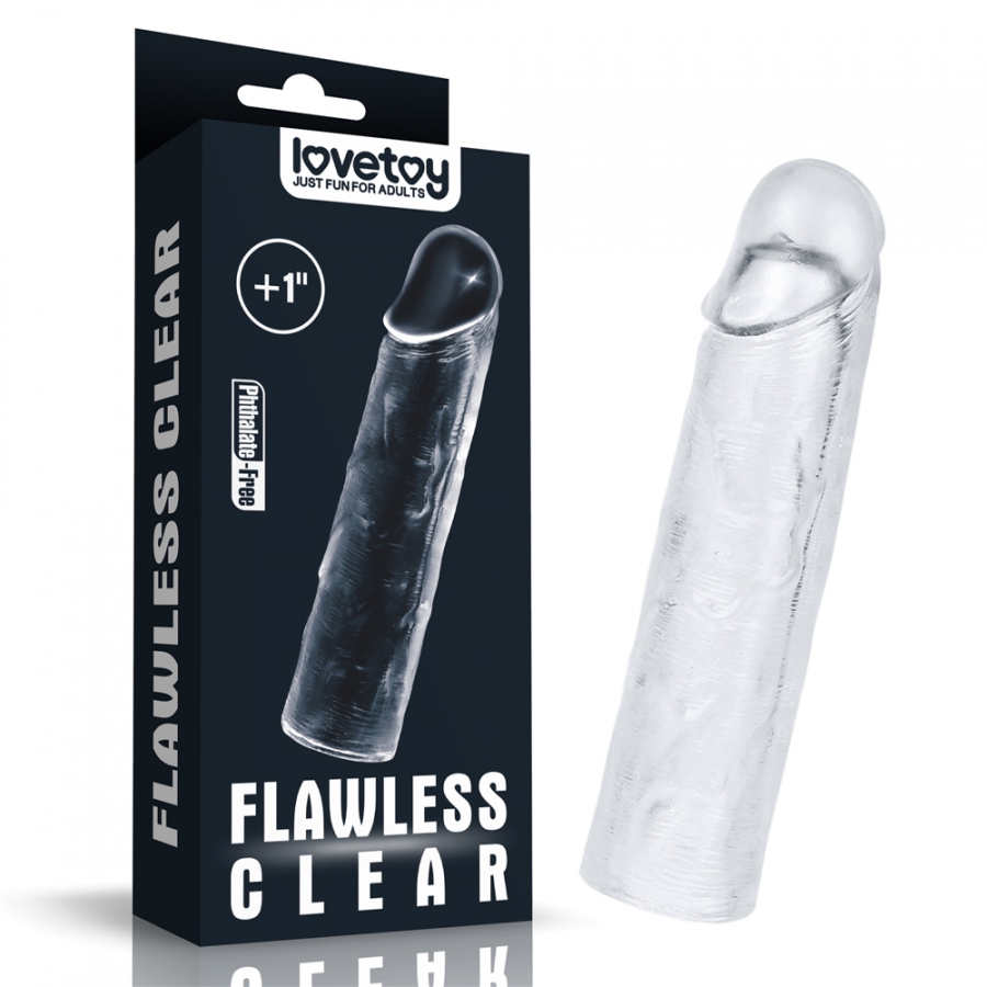 gaine-de-penis-flawless-15-x-4cm-transparente11