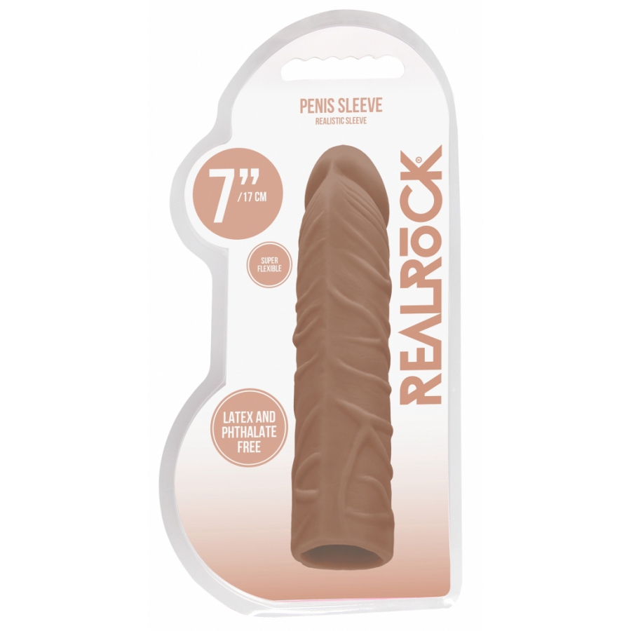 gaine-de-penis-penis-sleeve-realrock-165-x-4cm-tan1