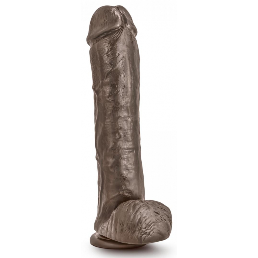 gode-realiste-mr-savage-dr-skin-22-x55cm-marron2