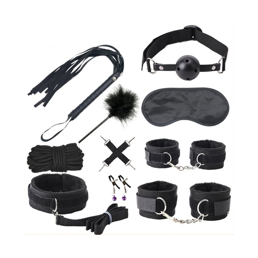 kit-sm-bondage-10-pieces-noir