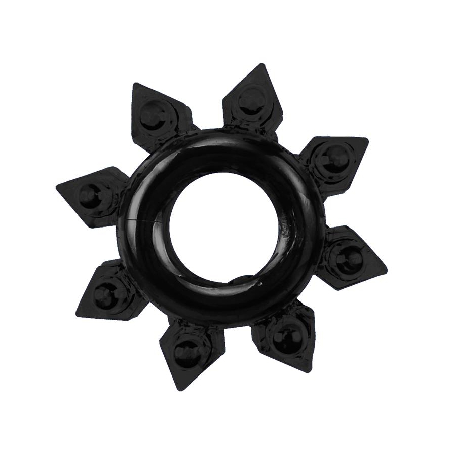 lot-de-4-cockrings-souples-ring-stars-noirs4