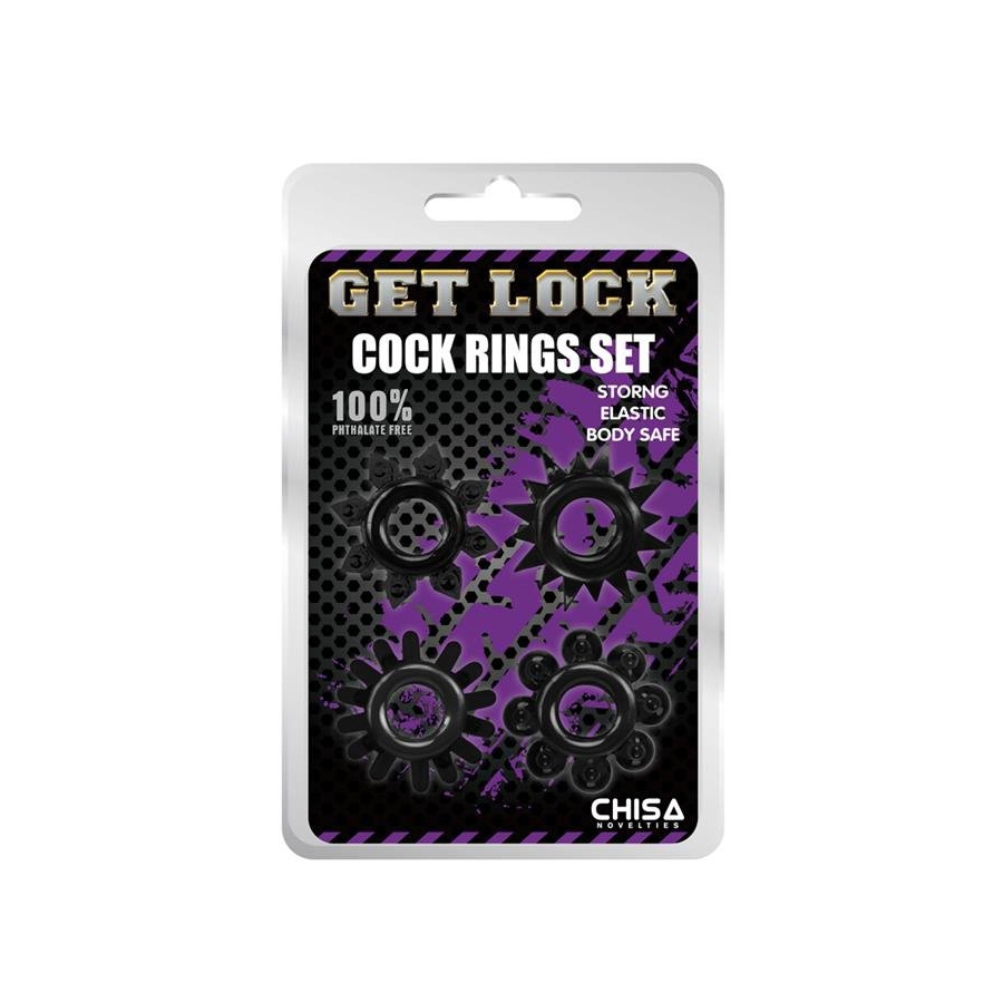 lot-de-4-cockrings-souples-ring-stars-noirs5