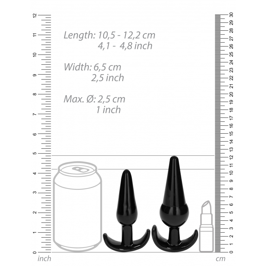 set-de-4-plugs-varies-sono-n802