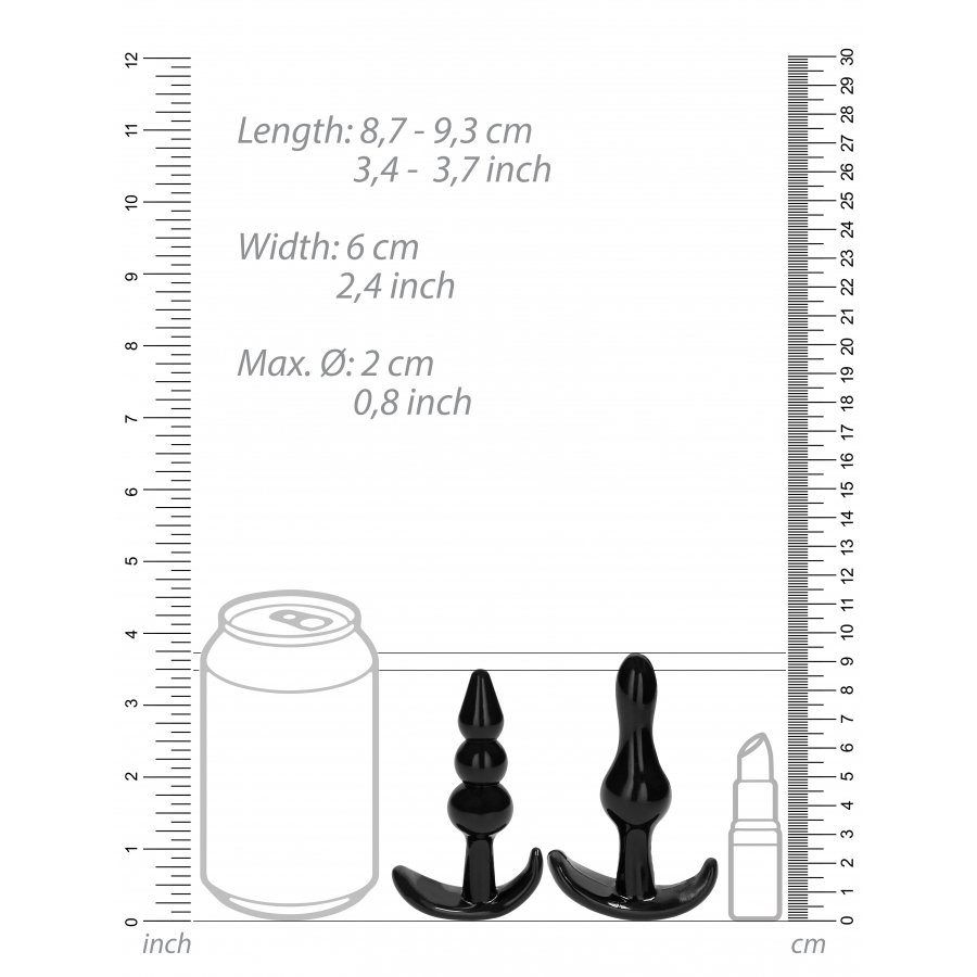 set-de-4-plugs-varies-sono-n803