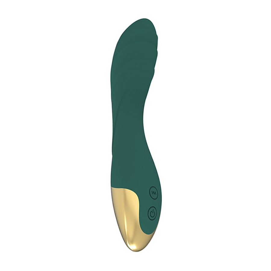 vibro-point-g-hipan-20cm-vert