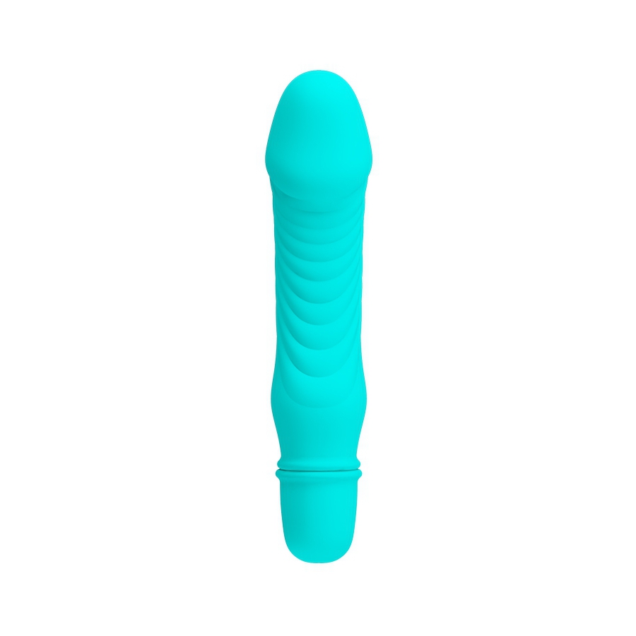 vibromasseur-stev-pretty-love-11-x-28-cm-bleu