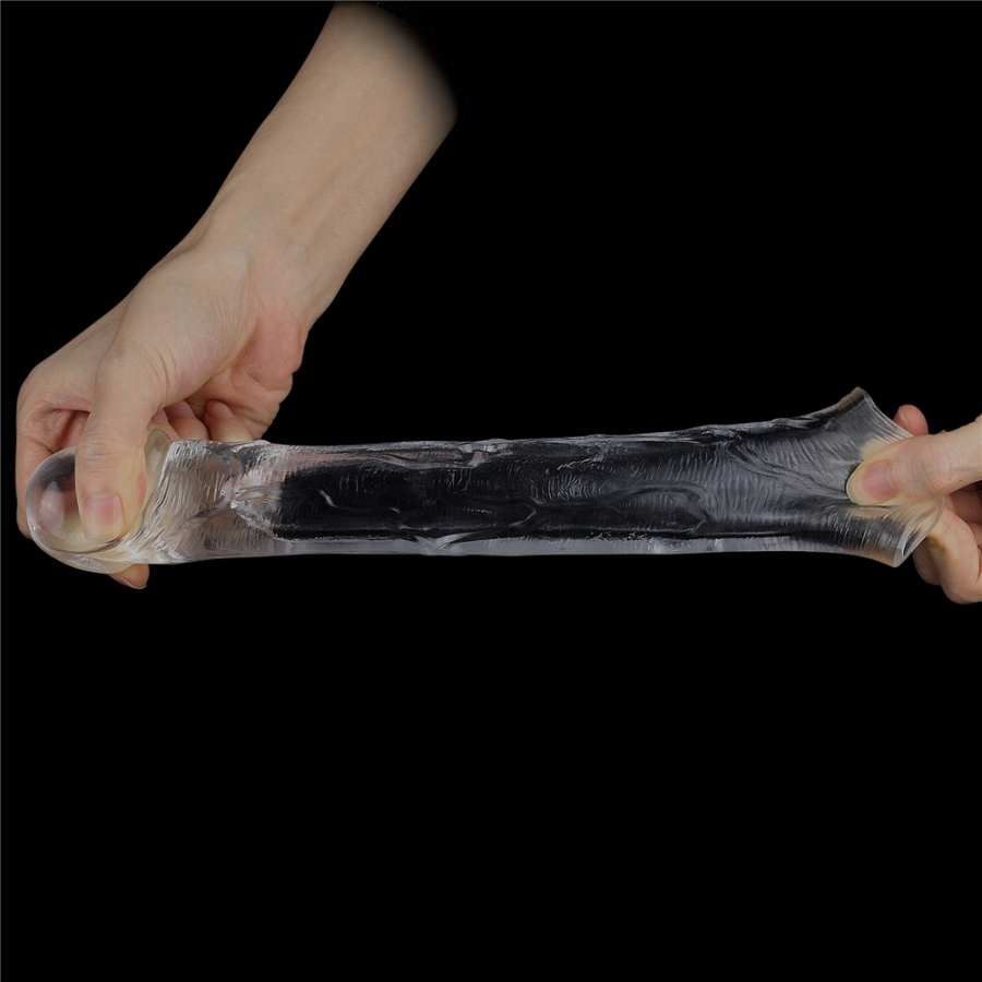 gaine-de-penis-flawless-19-x-4cm-transparente6