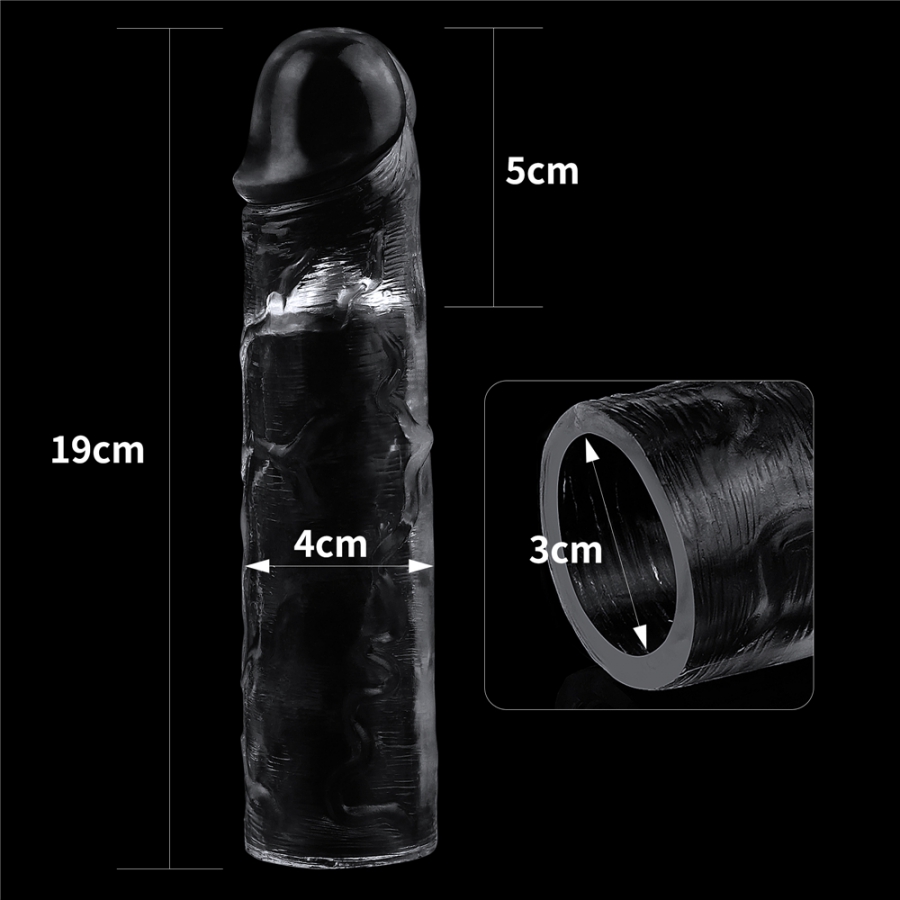 gaine-de-penis-flawless-19-x-4cm-transparente9