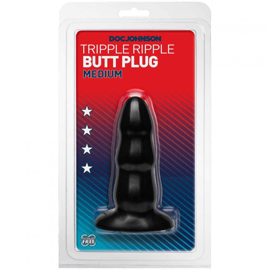 butt-plug-triple-11-x-45-cm-noir