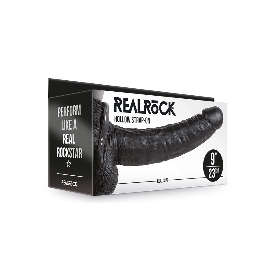 gode-ceinture-creux-hollow-strap-on-realrock-23-x-45cm-noir1