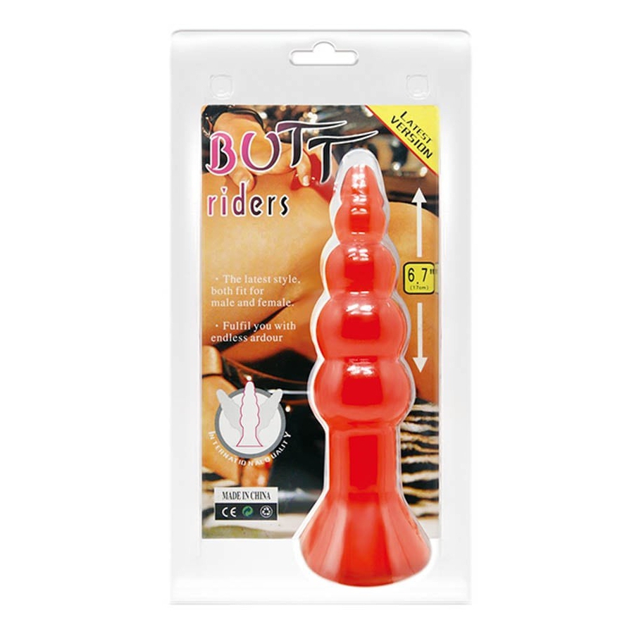 plug-butt-riders-14-x-38cm-rouge1