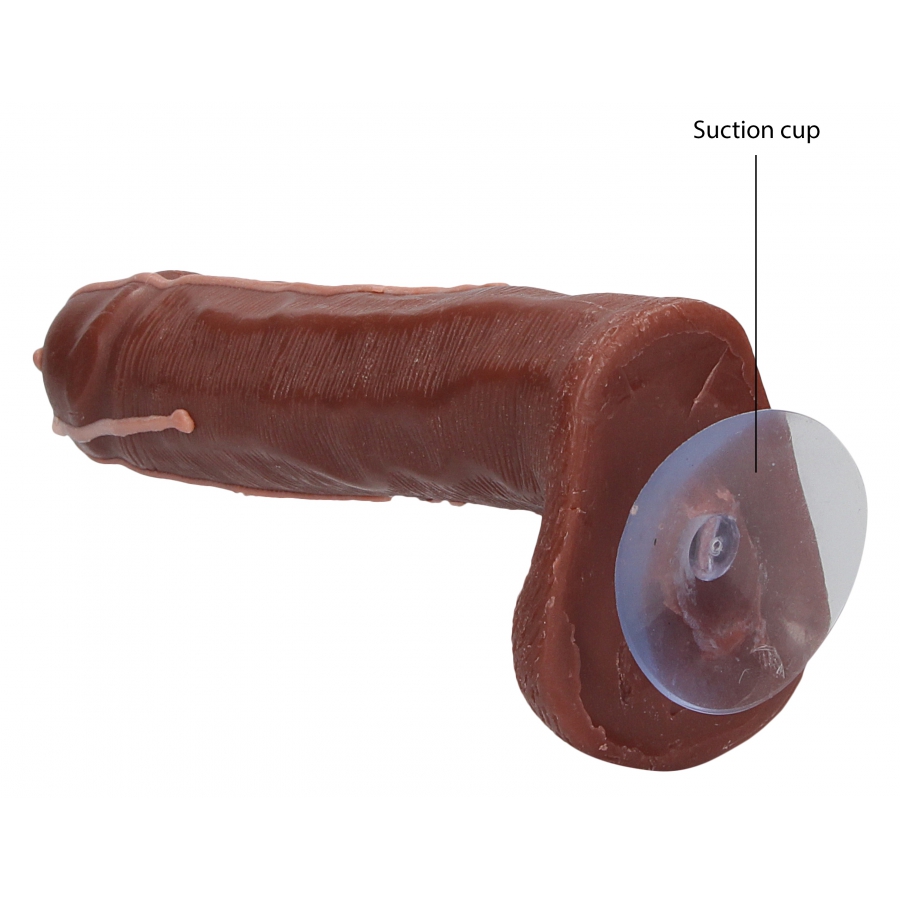 savon-penis-avec-sperme-dicky-marron3