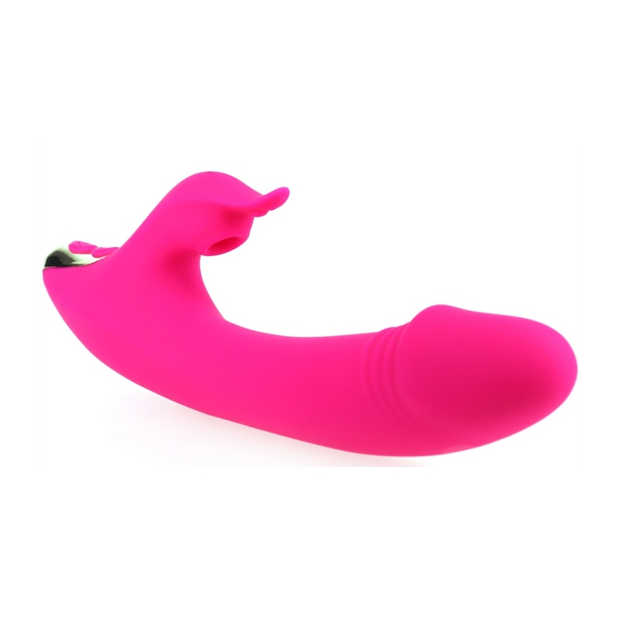 vibro-rabbit-a-aspiration-amant-vibe-22cm-rose3