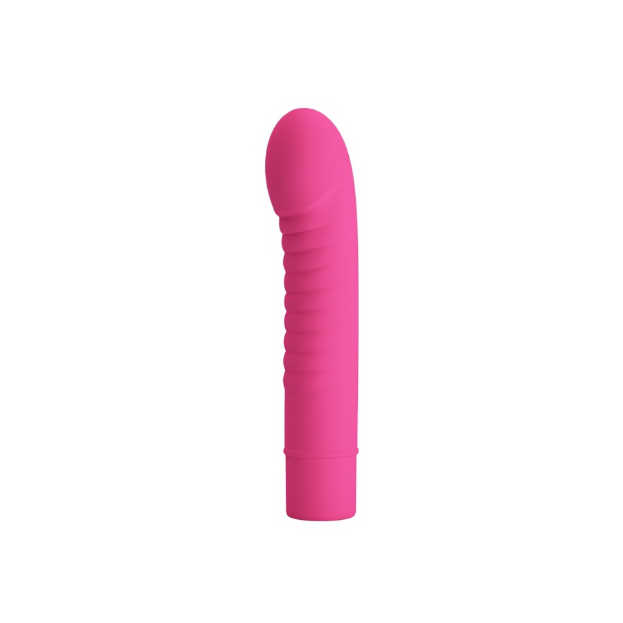 vibromasseur-mick-pretty-love-10-x-27-cm-fuschia