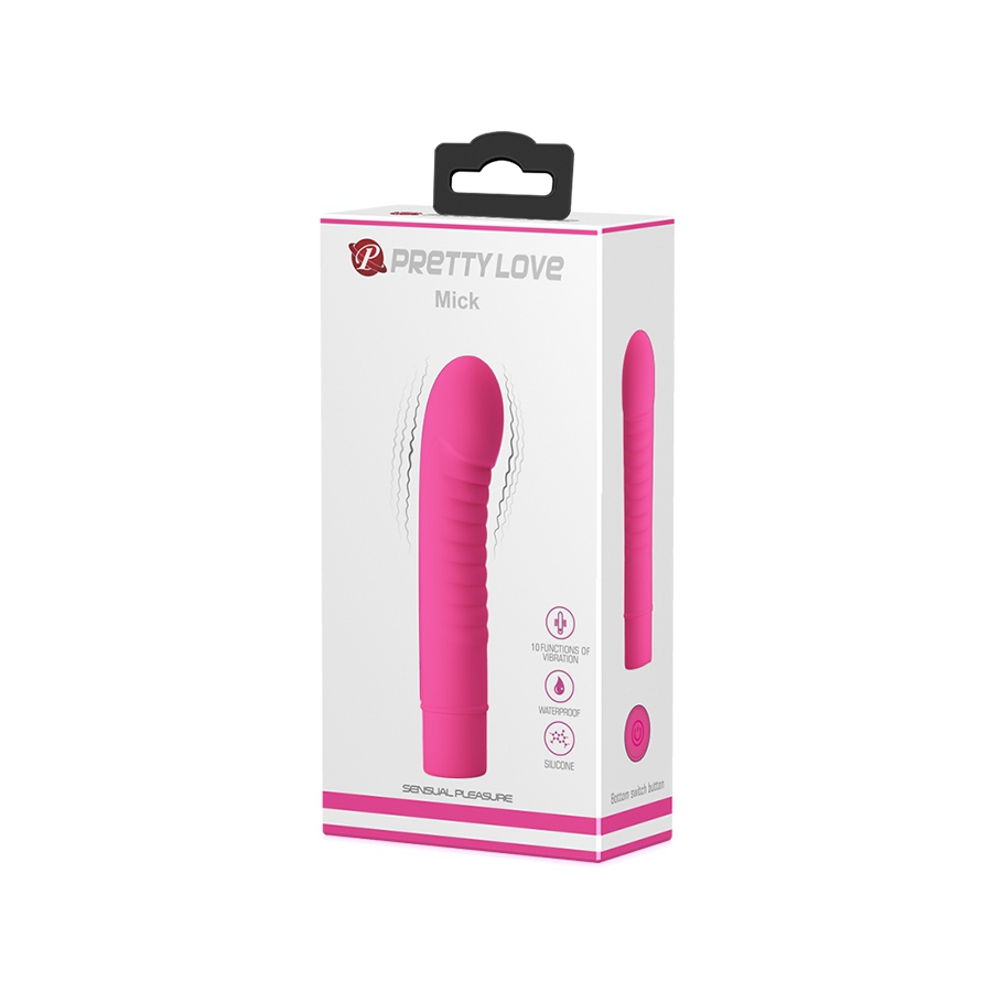 vibromasseur-mick-pretty-love-10-x-27-cm-fuschia1