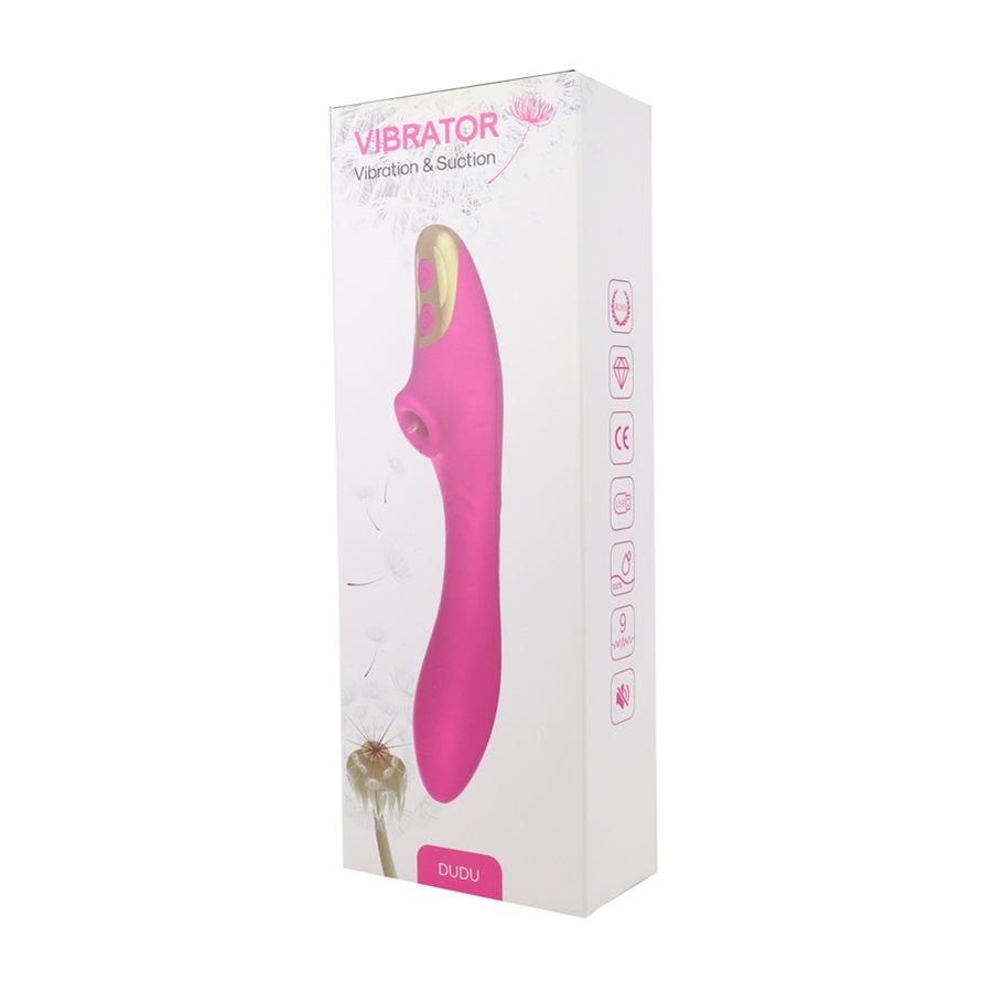 stimulateur-de-clitoris-et-point-g-dudu-20cm-rose1