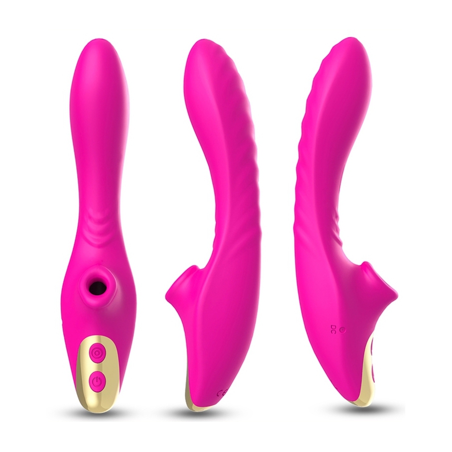 stimulateur-de-clitoris-et-point-g-dudu-20cm-rose2