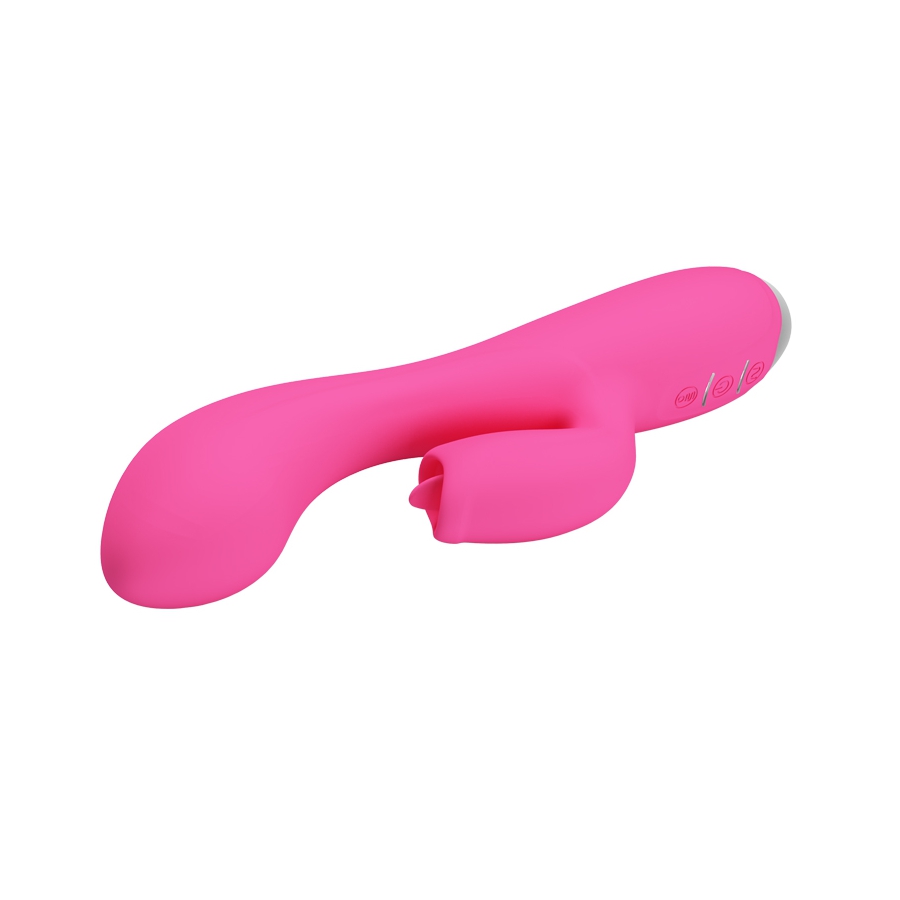 vibro-rabbit-licking-doreen-pretty-love-12-x-38-cm-rose6