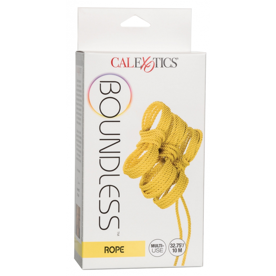 corde-de-bondage-boundless-10m-jaune1